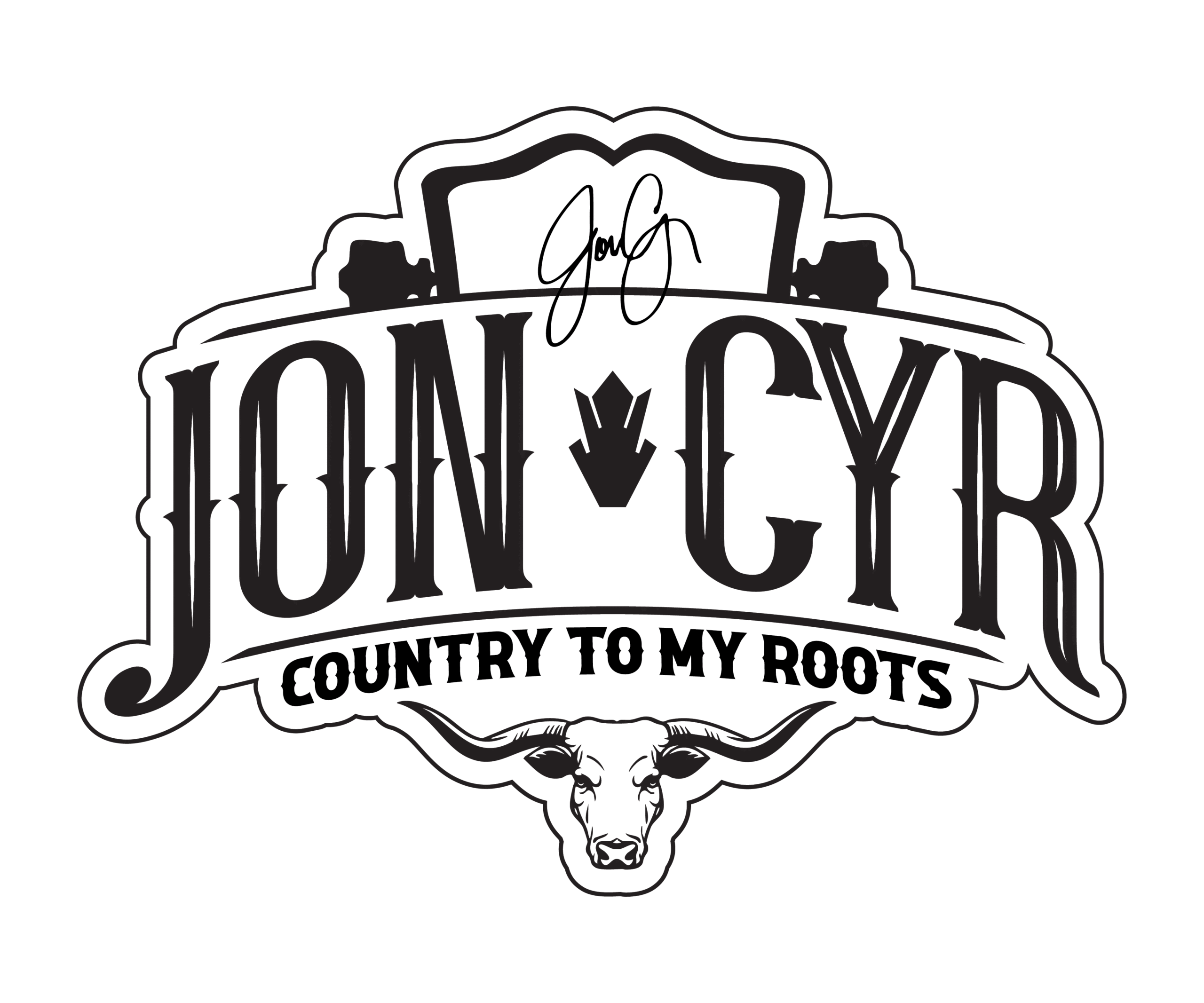 Jon Cyr